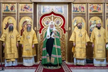 «...Нужно видеть тех, кто нуждается, и помогать – не в силу обязанности, а по совести» «...Нужно видеть тех, кто нуждается, и помогать – не в силу обязанности, а по совести»