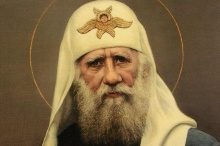 18 ноября 2018 года. День памяти святителя Ионы, архиепископа Новгородского, и святителя Тихона, патриарха Московского и всея России 18 ноября 2018 года. День памяти святителя Ионы, архиепископа Новгородского, и святителя Тихона, патриарха Московского и всея России