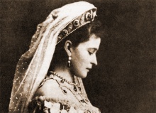 Великая княгиня Елизавета Федоровна Великая княгиня Елизавета Федоровна