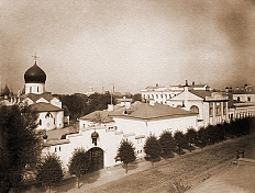Великая Матушка