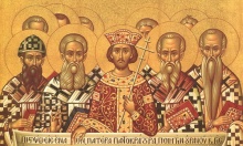 31 июля 2016 года. Проповедь иерея Тихона Кречетова 31 июля 2016 года. Проповедь иерея Тихона Кречетова