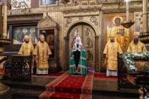 «Пророки не молчали» «Пророки не молчали»