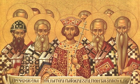 31 июля 2016 года. Проповедь иерея Тихона Кречетова