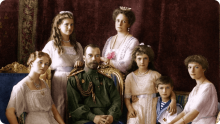 Как проходил Великий пост у великокняжеской четы и в Императорской семье 