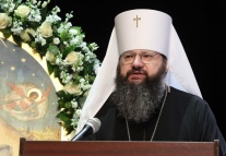 Глобальные вызовы современности в свете святоотеческой монашеской традиции Глобальные вызовы современности в свете святоотеческой монашеской традиции