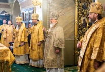 «Вера дает силу, и свидетель тому – наша история» «Вера дает силу, и свидетель тому – наша история»