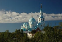 О красоте монашества О красоте монашества